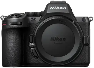 Nikon Travel DSLR Camera